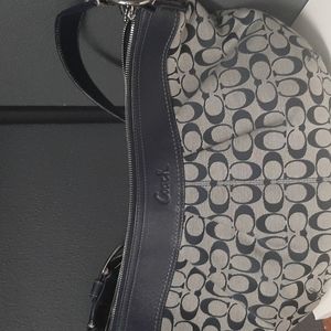 Coach handbag nwt